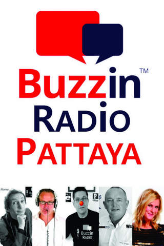 Buzzin Radio screenshot 2