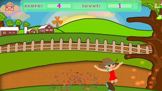 免費下載遊戲APP|Animals Jumpings Preschool Learning Experience At The Farm Game app開箱文|APP開箱王