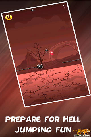 Escape From Hell Free screenshot 3