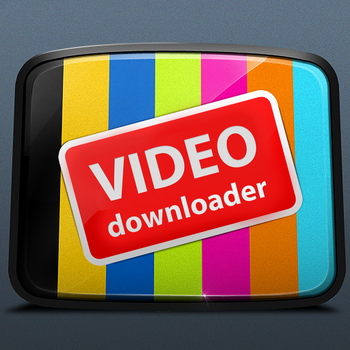 Video Downloader - Free Video Download LOGO-APP點子