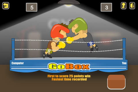 GoBox Micro screenshot 2