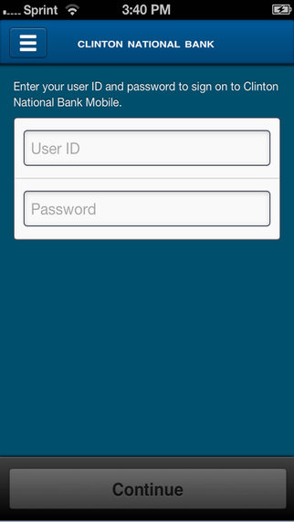 【免費財經App】Clinton National Bank Mobile-APP點子