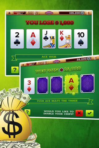 Casino Kingdom Pro screenshot 3