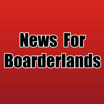 News for Borderlands Unofficial 新聞 App LOGO-APP開箱王