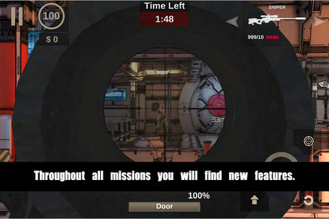 Zombies:AP screenshot 4