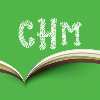 CHM Sharp LOGO-APP點子