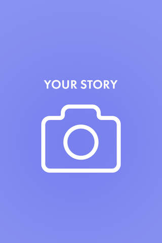 Your story photo app screenshot 3