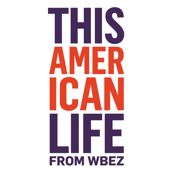 This American Life LOGO-APP點子