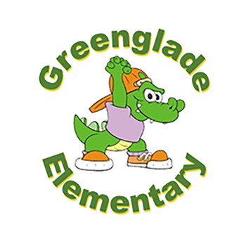 Greenglade Elementary LOGO-APP點子