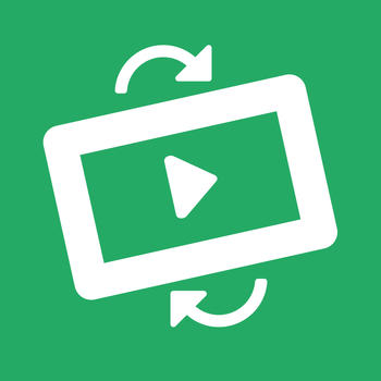 Video Rotate And Flip LOGO-APP點子