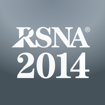 RSNA 2014 LOGO-APP點子