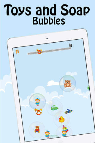 Funny Balloons: Pop Balloons and Bubbles for Fun screenshot 4