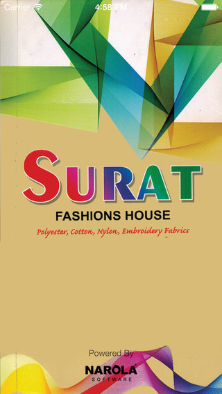 Surat Fashion house
