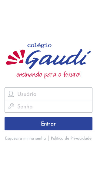 免費下載教育APP|Colégio Gaudi app開箱文|APP開箱王