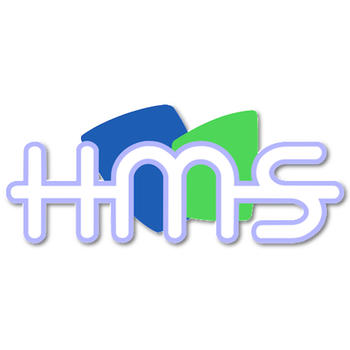 HMS+ LOGO-APP點子