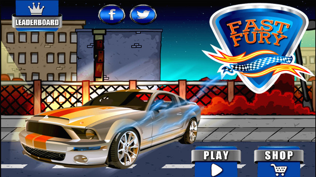 Face The Racers : Street Racing