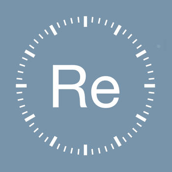 Repeatable LOGO-APP點子