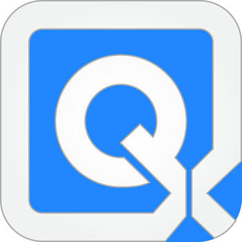 Calculate (Medical Calculator) by QxMD LOGO-APP點子