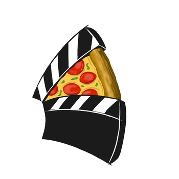 Your Pizza Adventure LOGO-APP點子