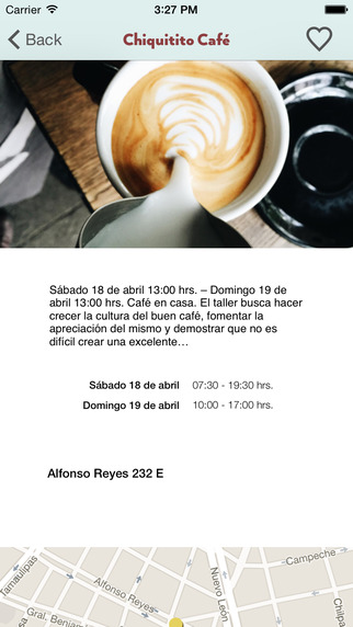 【免費書籍App】Corredor Cultural Roma Condesa-APP點子