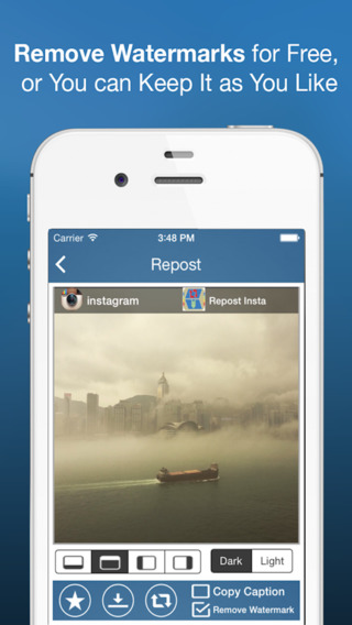 Repost Insta - Download Photos from Instagram Instarepost