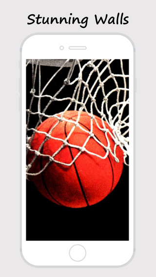 Basketball Wallpapers - Sports Backgrounds and Wallpapers