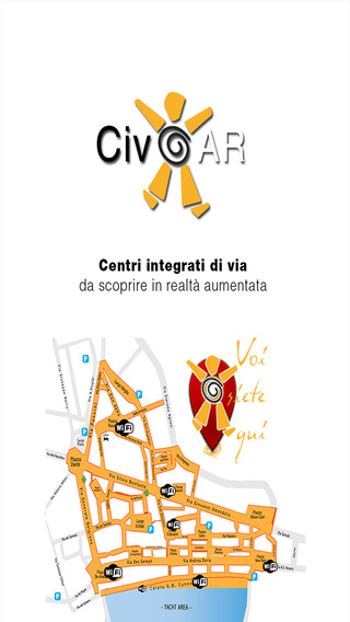 免費下載生活APP|CivAR app開箱文|APP開箱王