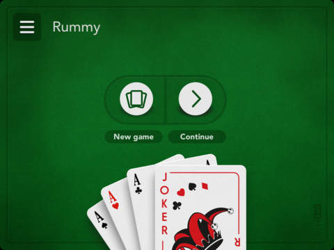 【免費遊戲App】Rummy-APP點子