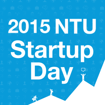 NTU SD 2015 LOGO-APP點子