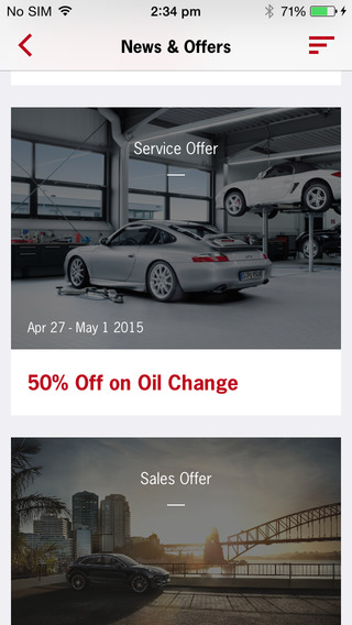 免費下載生活APP|Porsche Indonesia - Eurokars app開箱文|APP開箱王