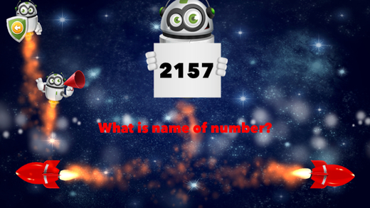 免費下載教育APP|Kids Math : Names Of Numbers In English app開箱文|APP開箱王