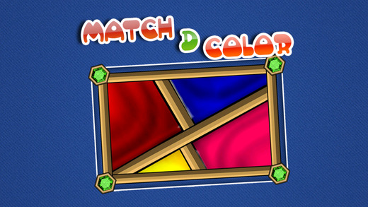 Match D Colors