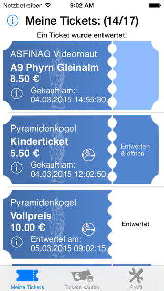 免費下載旅遊APP|MobileTicket Wörthersee app開箱文|APP開箱王