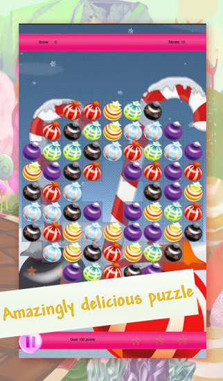 Candy Frenzy Free
