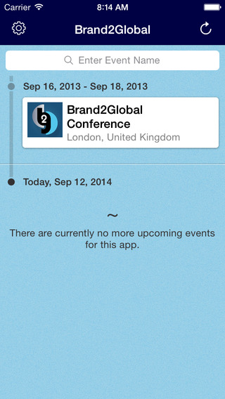 免費下載商業APP|Brand2Global Conference app開箱文|APP開箱王