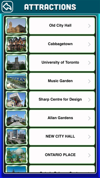 免費下載旅遊APP|Toronto Offline Tourism Guide app開箱文|APP開箱王