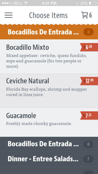 【免費生活App】Wholly Frijoles-APP點子