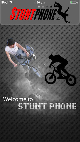StuntPhone Pro