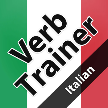 Italian Verb Conjugation Trainer LOGO-APP點子