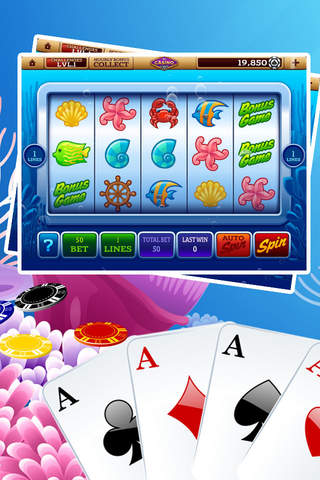 2Night's Casino Slots screenshot 3