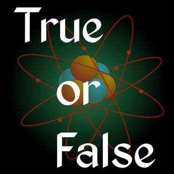 True or False - History of the Chemical Elements LOGO-APP點子