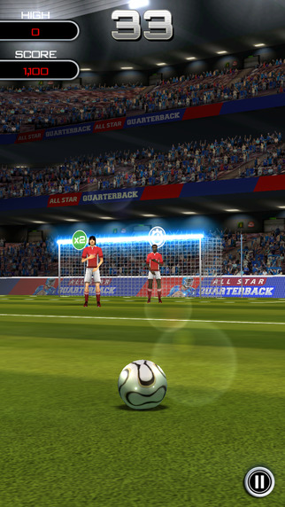 iPhone Screenshot 3