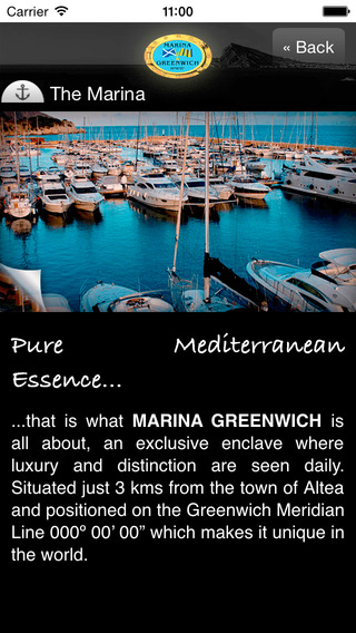 免費下載旅遊APP|Marina Greenwich app開箱文|APP開箱王