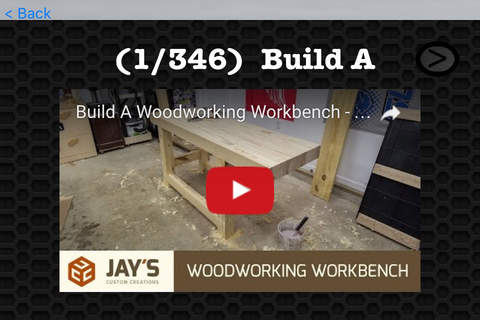 Woodwork Photos & Videos | Amazing 347 Videos and 58 Photos | Watch and learn screenshot 3