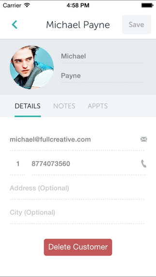 【免費商業App】SetMore Appointments - Free Appointment Scheduling App and Event Booking Calendar-APP點子