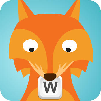 Word4Word - Sharpen your spelling and vocabulary with this brainy puzzle game. LOGO-APP點子