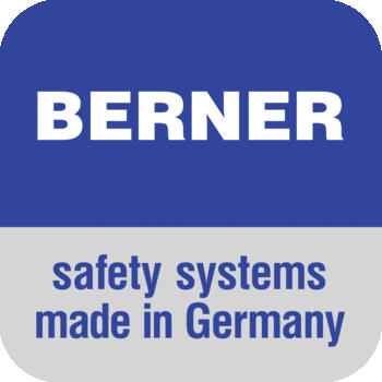 Berner App LOGO-APP點子