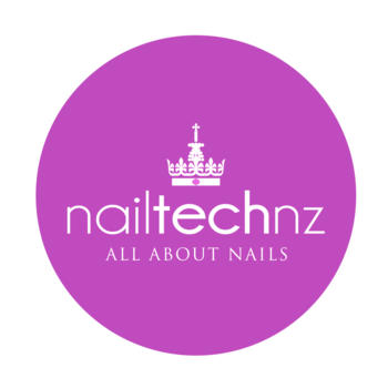 Nail Tech NZ LOGO-APP點子