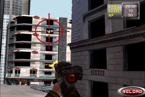 'Absolute War (17+) PRO - Full eXtreme Combat Warfare Version screenshot 3