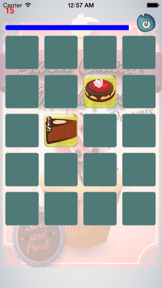 【免費遊戲App】Amazing Sweet Candy Match Pics-APP點子